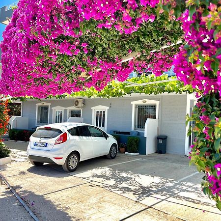 Tomi Apartments Saranda Zewnętrze zdjęcie