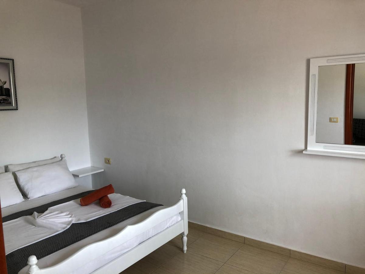Tomi Apartments Saranda Zewnętrze zdjęcie