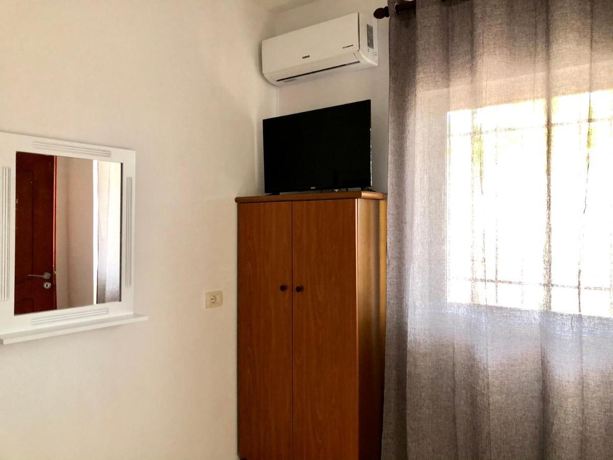 Tomi Apartments Saranda Zewnętrze zdjęcie
