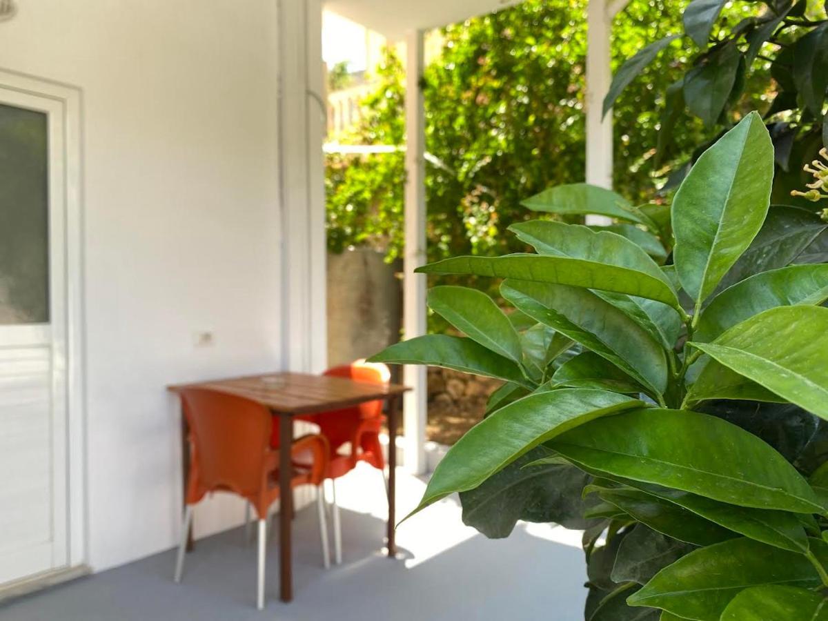 Tomi Apartments Saranda Zewnętrze zdjęcie