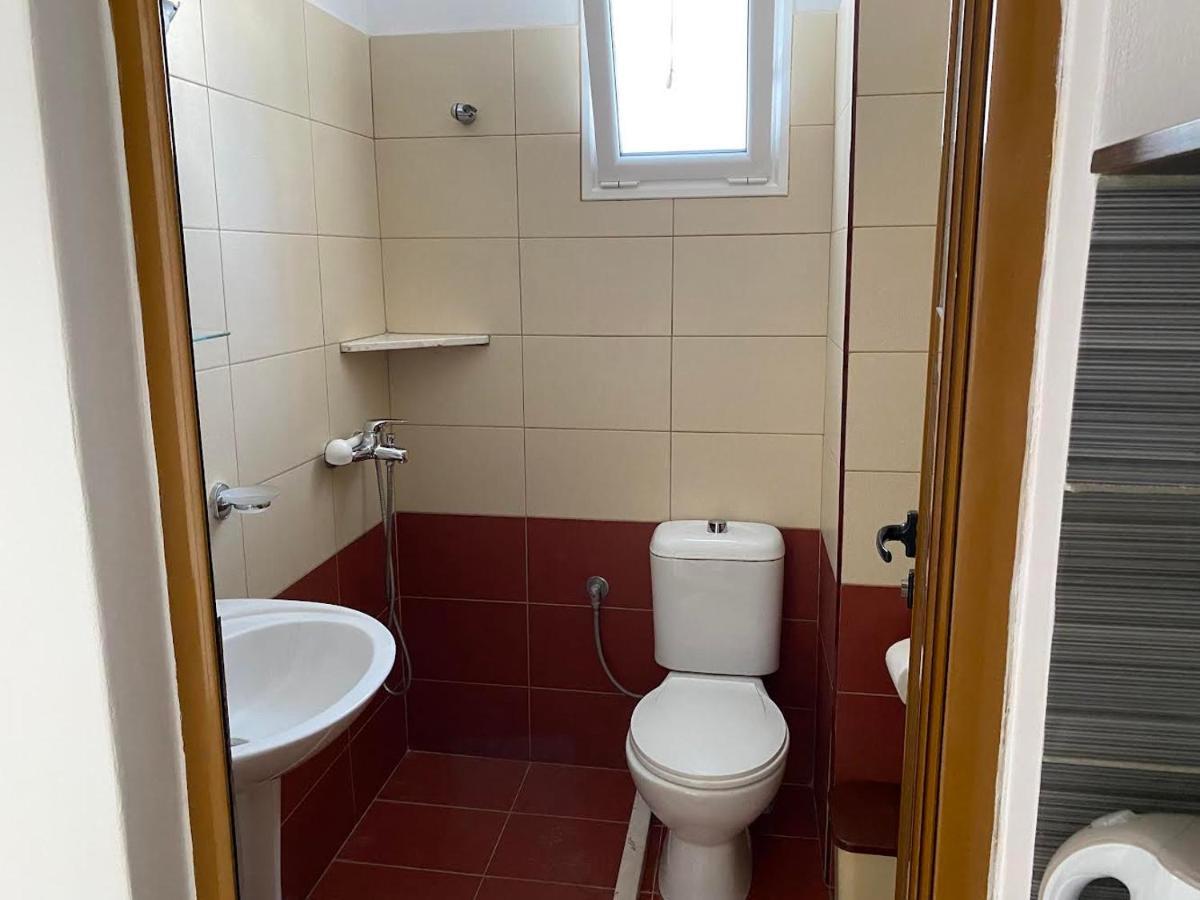 Tomi Apartments Saranda Zewnętrze zdjęcie