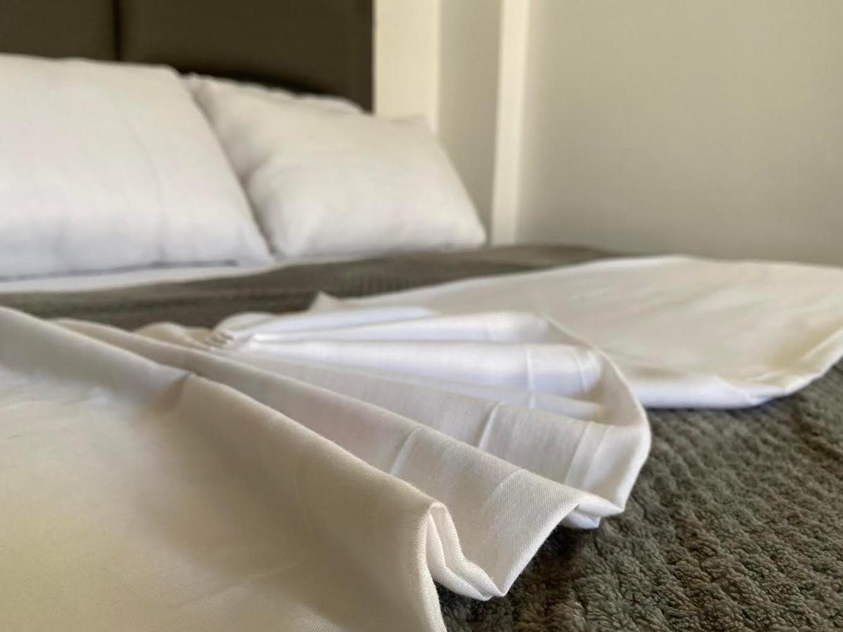 Tomi Apartments Saranda Zewnętrze zdjęcie
