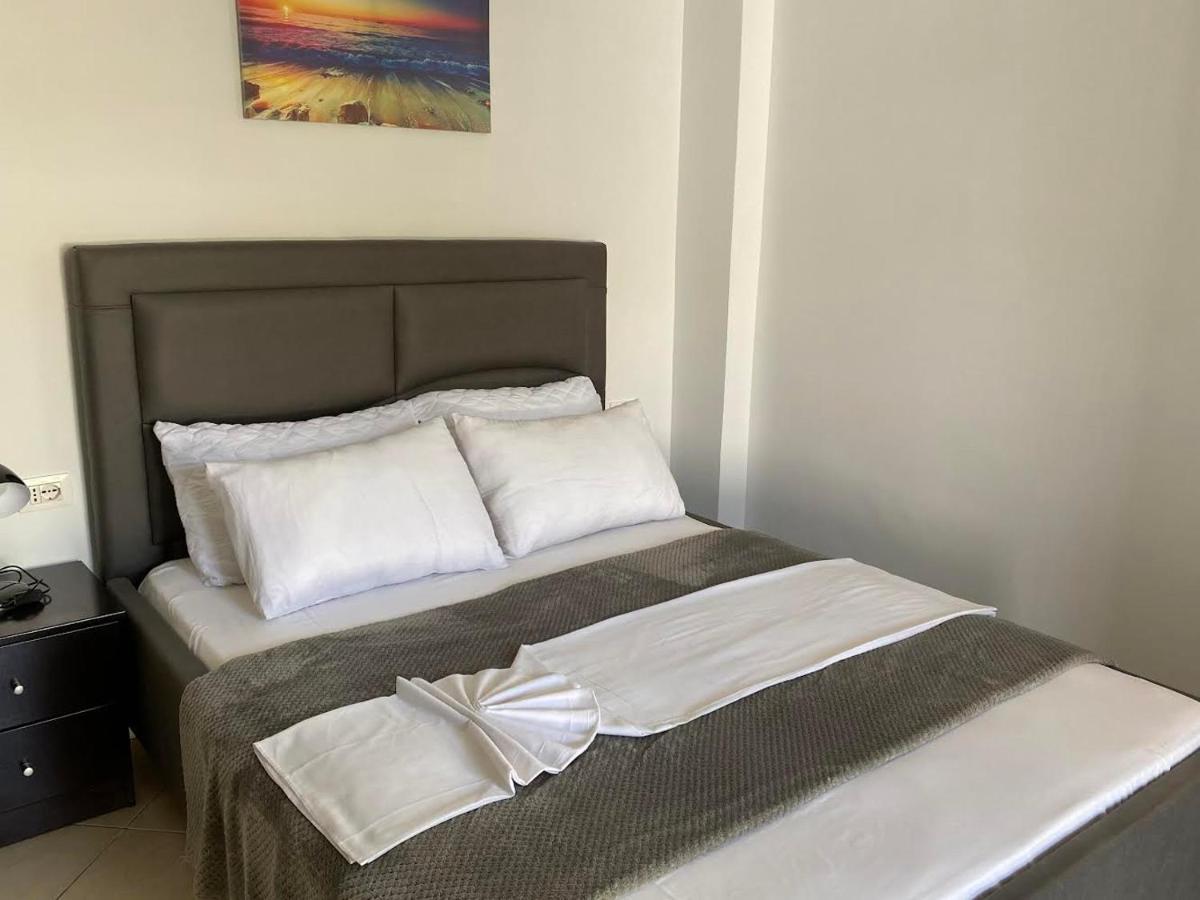 Tomi Apartments Saranda Zewnętrze zdjęcie