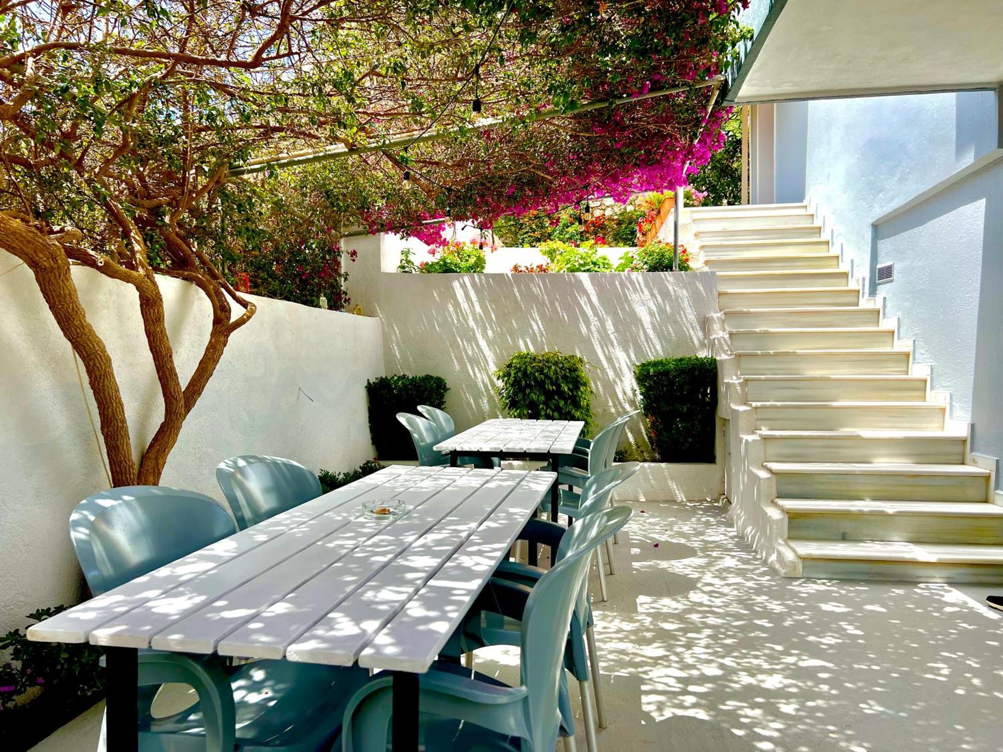 Tomi Apartments Saranda Zewnętrze zdjęcie